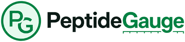 PeptideGauge
